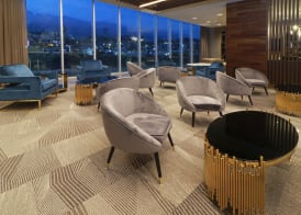 Hilton Garden Inn Monterrey Obispado 2