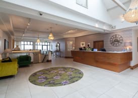 Ferrycarrig Hotel 3