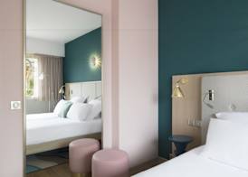 Mercure Villeneuve Loubet Plage 5
