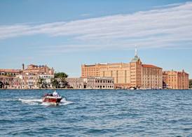 Hilton Molino Stucky Venice 4