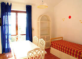 Residence La Giungla 4