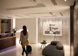 Domotel Olympia 3