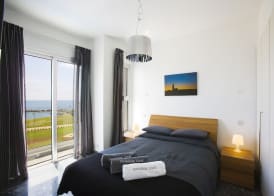 Paradise Cove Luxurious Beach Villas 5