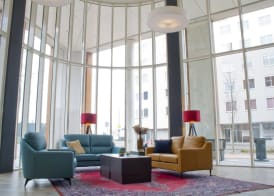 Bastion Hotel Arnhem 5
