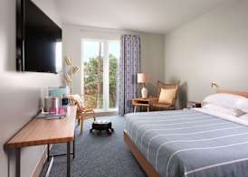 East Austin Hotel 4