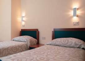Assisi Living Club - Appartamento Ibisco con piscina 4