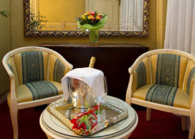 Hotel Conterie 3