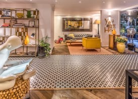 Jacob Shenkin Hotel 2