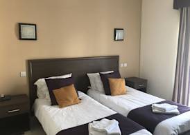 The Windsor Hotel 3