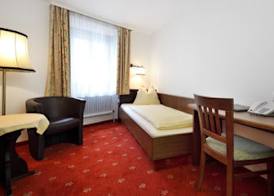 Altstadthotel Weisse Taube 3