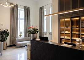 Platinum Palace Boutique Hotel & SPA 2