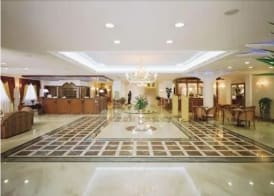 Hotel Principe 2