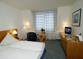 Stadthotel Oranienburg 3