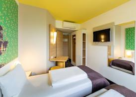 B&B Hotel Oberhausen am Centro 3