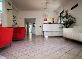 Kristalex Pet Friends Hotel 5