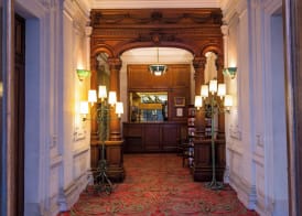 Hôtel Langlois 2