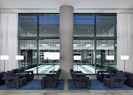 Workinn Hotel 2