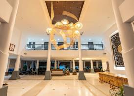 Samaya Wellness Resort 2