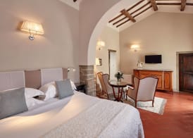 Villa di Piazzano - Small Luxury Hotels of the World 4
