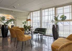 Fletcher Hotel Jan van Scorel 2