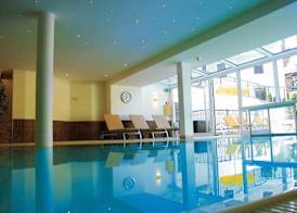 Alpine Hideaway ZILLERTALERHOF - 4 Sterne Superior 3
