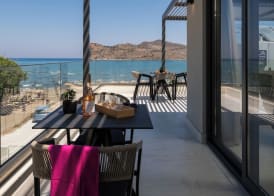 Elia Agia Marina Resort 3