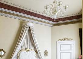 Residenza d'Epoca Palazzo Borghesi 4