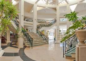 Pickalbatros Golf Beach Resort - All Inclusive 4