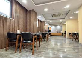 Hotel Otağ 5
