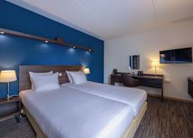 Amrâth Hotel Media Park Hilversum 3
