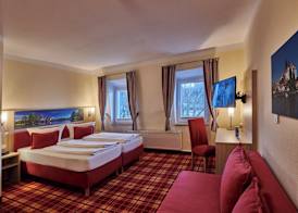 Hotel Elbparadies 4