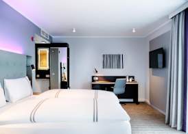 Premier Inn Lübeck City Centre 5
