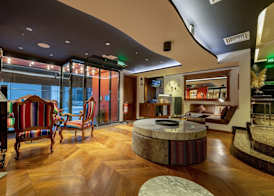 Hay Hotel Alsancak 3