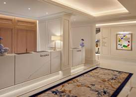Jumeirah Carlton Tower London 4
