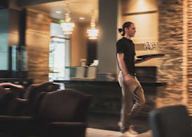 Les Lodges Sainte-Victoire Hotel & Spa 4