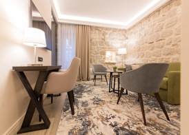 Heritage Hotel Leon Coronato 4