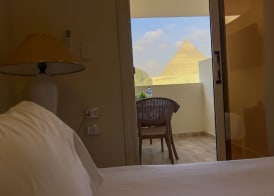 Pyramids Glory Inn 3
