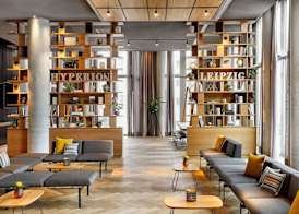HYPERION Hotel Leipzig 3
