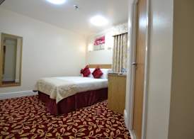 Best Western Greater London 5