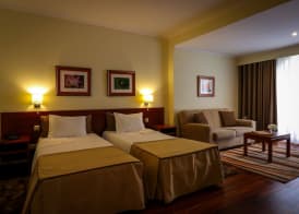 Hotel Camoes 2