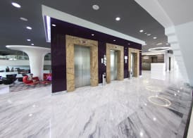 Grand Hotel Neum Wellness & Spa 3