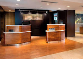 Courtyard by Marriott Norwalk 2