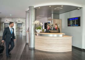 Essential by Dorint Stuttgart/Airport 3