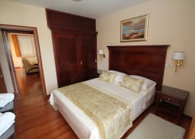 Hotel Trogir Palace 3