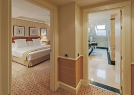 Melia Recoletos 4