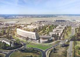 Sheraton Bordeaux Airport 4