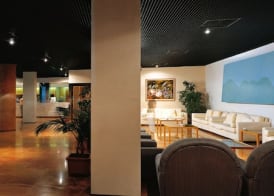 Grand Hotel Berti 2