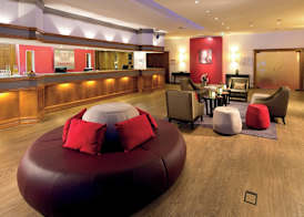 Leonardo Hotel Heidelberg Walldorf 2