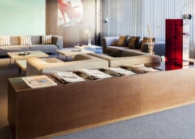 AC Hotel Elda by Marriott 3