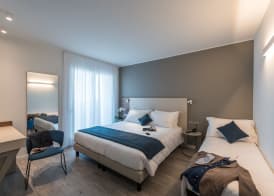 Hesperia Hotel & Residence 4